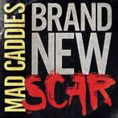  BRAND NEW SCAR - supershop.sk