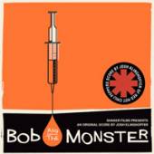  BOB & THE MONSTER (SCORE) / O.S.T. - suprshop.cz