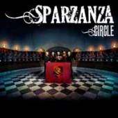 SPARZANZA  - CD CIRCLE