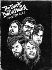 BLACK DAHLIA MURDER  - DVD FOOL 'EM ALL