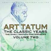 TATUM ART  - 2xCD CLASSIC YEARS VOL.2