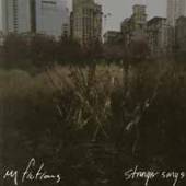 MY FICTIONS  - CD STRANGER SONGS