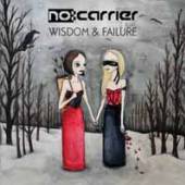 NO: CARRIER  - CD WISDOM & FAILURE