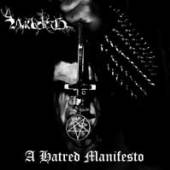 NARBELETH  - CD HATRED MANIFESTO