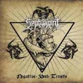 SEPTUAGINT  - CD NEGATIVE VOID TRINITY