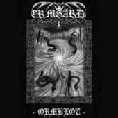 ORMGARD  - CD ORMBLOT [DIGI]
