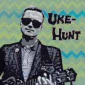 UKE-HUNT  - CD UKE-HUNT