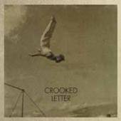 CROOKED LETTER  - SI CROOKED LETTER /7