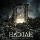 HADDAH  - CD THROUGH THE GATES OF EVANGELIA