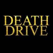SOLE & DJ PAIN 1  - CD DEATH DRIVE
