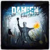 DAMIEN  - CD CARRY THE FIRE