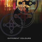 MISSION  - 2xSI DIFFERENT COLOURS
