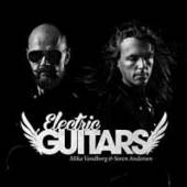 ELECTRIC GUITARS  - CD ELECTRIC GUITARS