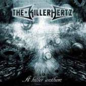KILLERHERTZ  - CD KILLER ANTHEM