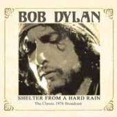 BOB DYLAN  - CD SHELTER FROM A HARD RAIN