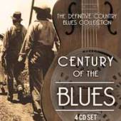 VARIOUS  - 4xCD CENTURY OF THE ..