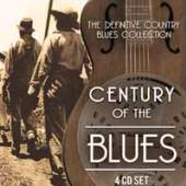  CENTURY OF THE BLUES - supershop.sk