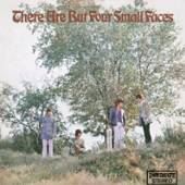 SMALL FACES  - 2xCD THERE ARE BUT FOUR SMALL FACES