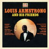  LOUIS ARMSTRONG AND HIS FRIENDS - suprshop.cz