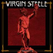 VIRGIN STEELE  - 2xCDG INVICTUS