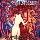 VIRGIN STEELE  - CD+DVD THE MARRIAGE ..