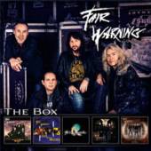 FAIR WARNING  - 5xCD BOX