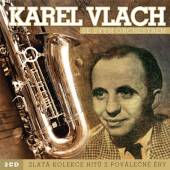 VLACH KAREL  - 2xCD ZLATA KOLEKCE