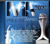 MUSIC AWARDS 2014 / VARIOUS  - CD MUSIC AWARDS 2014 / VARIOUS