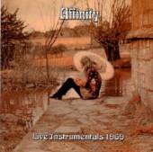 AFFINITY  - CD LIVE INSTRUMENTALS 1969