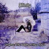 AFFINITY  - CD ORIGINS: THE BASKERVILLES