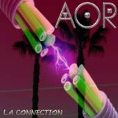 AOR  - CD L.A. CONNECTION