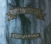 BON JOVI  - CD NEW JERSEY -REMAST-