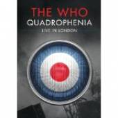  QUADROPHENIA - LIVE IN LONDON - suprshop.cz