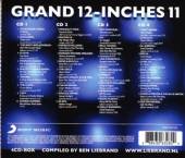 VARIOUS  - CD GRAND 12 INCHES 11