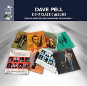  8 CLASSIC ALBUMS - supershop.sk