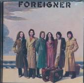 FOREIGNER  - CD FOREIGNER -REMASTERED-