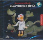 SPEJBL + HURVINEK  - CD HURVINEK A DRAK