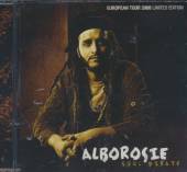 ALBOROSIE  - CD SOUL PIRATE
