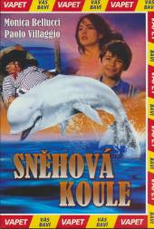  SNĚHOVÁ KOULE (PALLA DI NEVE) - suprshop.cz