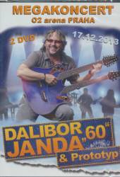  DALIBOR JANDA 