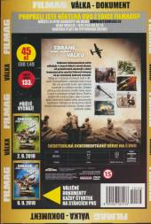  Zbraně, které změnily válku - 1. DVD (Weapons that Changed War) - supershop.sk