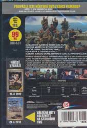  Hraniční přechod (Blokpost) DVD - supershop.sk