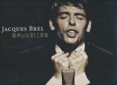 BREL JACQUES  - 2xVINYL BRUXELLES [VINYL]