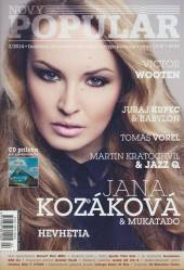  Novy Popular 2/2014 [bez CD] - supershop.sk