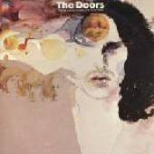 DOORS  - 2xCD WEIRD SCENES INSIDE + 2