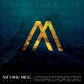 NOTHING MORE  - CD NOTHING MORE