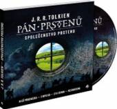 PROCHAZKA ALES  - 2xCD TOLKIEN: PAN PR..