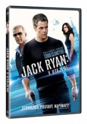  Jack Ryan: V utajení [CZ dabing] - supershop.sk