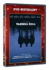  TAJEMNA REKA DVD - EDICE DVD BESTSELLERY - suprshop.cz