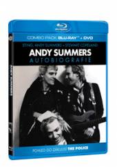 FILM  - BRD ANDY SUMMERS - A..